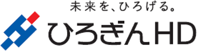 ひろぎんホールディングス