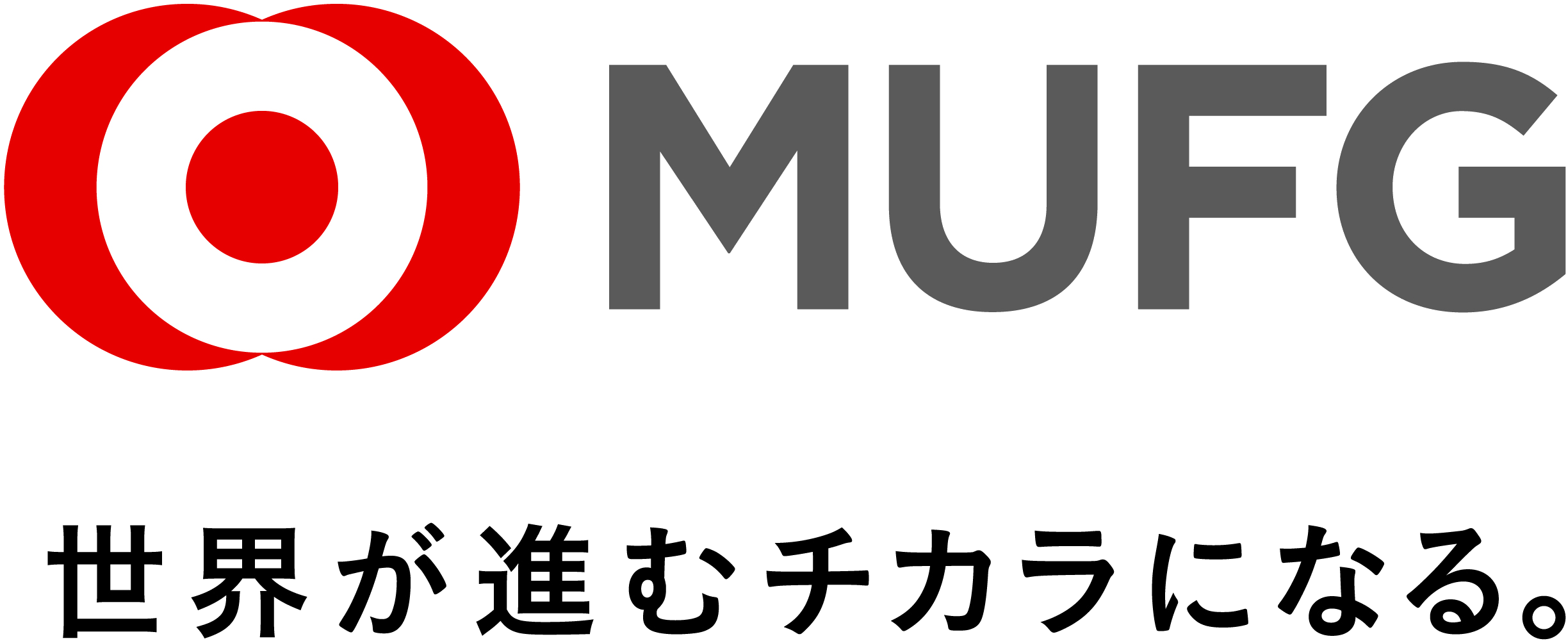 三菱UFJフィナンシャル・グループ